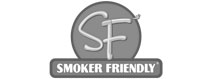 smoker Friendly